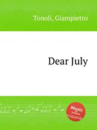 Dear July