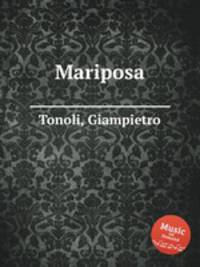 Mariposa