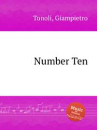 Number Ten