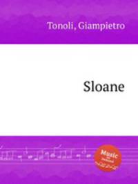 Sloane