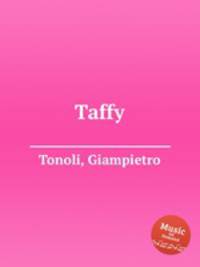 Taffy