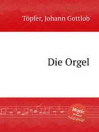 Die Orgel