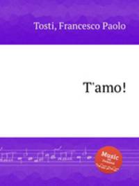 T`amo!