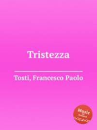 Tristezza