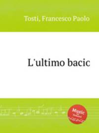 L`ultimo bacio