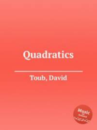 Quadratics