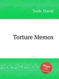 Torture Memos