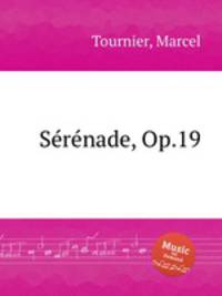 Sеrеnade, Op.19