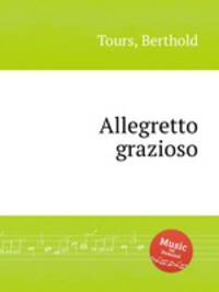 Allegretto grazioso