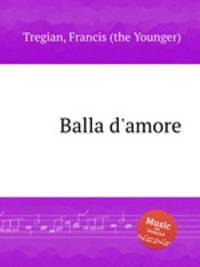 Balla d`amore