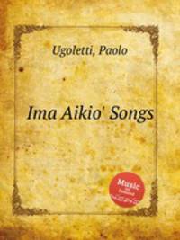 Ima Aikio` Songs