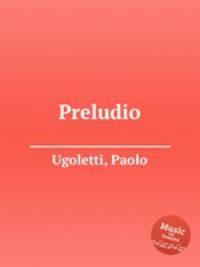 Preludio