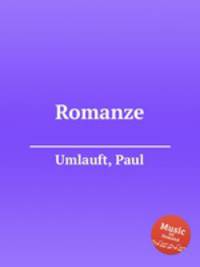 Romanze