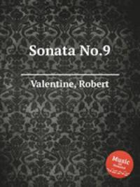 Sonata No.9
