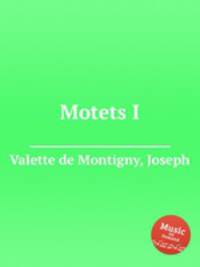 Motets I