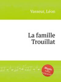 La famille Trouillat