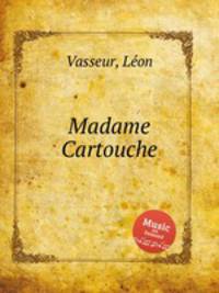 Madame Cartouche
