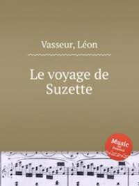 Le voyage de Suzette