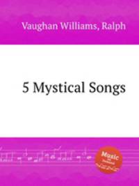 5 Mystical Songs