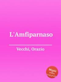 L`Amfiparnaso