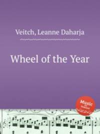 Wheel of the Year