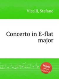 Concerto in E-flat major