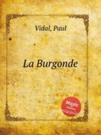 La Burgonde