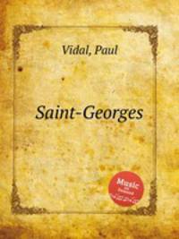 Saint-Georges