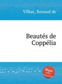 Beautеs de Coppеlia