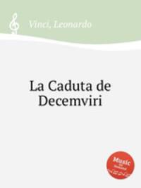 La Caduta de Decemviri