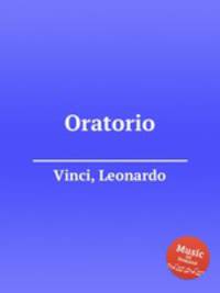 Oratorio