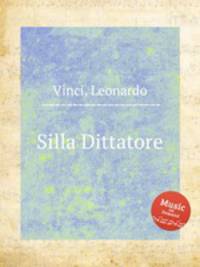 Silla Dittatore