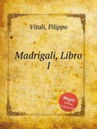 Madrigali, Libro I