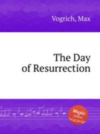 The Day of Resurrection