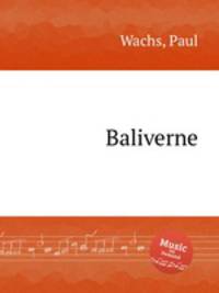 Baliverne