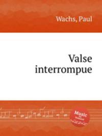 Valse interrompue
