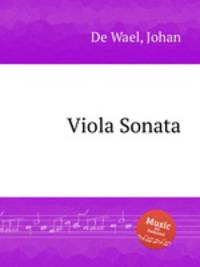 Viola Sonata