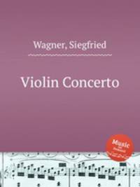 Violin Concerto