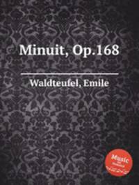 Minuit, Op.168