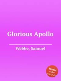 Glorious Apollo