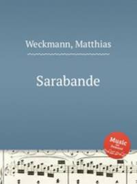 Sarabande