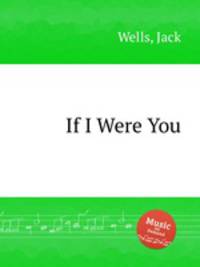 If I Were You