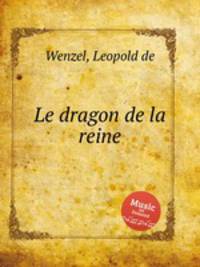 Le dragon de la reine