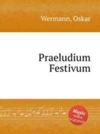 Praeludium Festivum