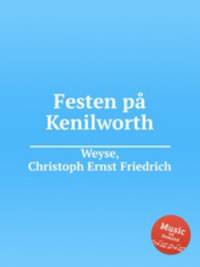 Festen p Kenilworth