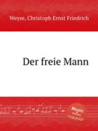 Der freie Mann