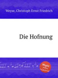 Die Hofnung