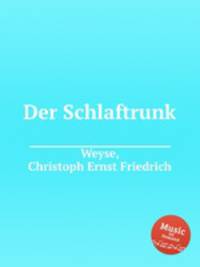 Der Schlaftrunk