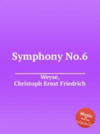 Symphony No.6