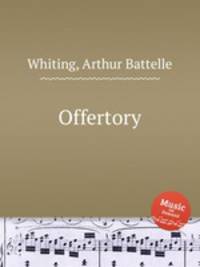 Offertory